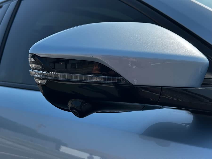 Changan UNI-K 2021 car image #6