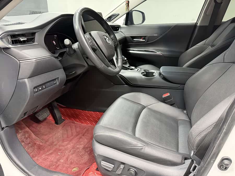 Toyota Venza 2023 car image #6