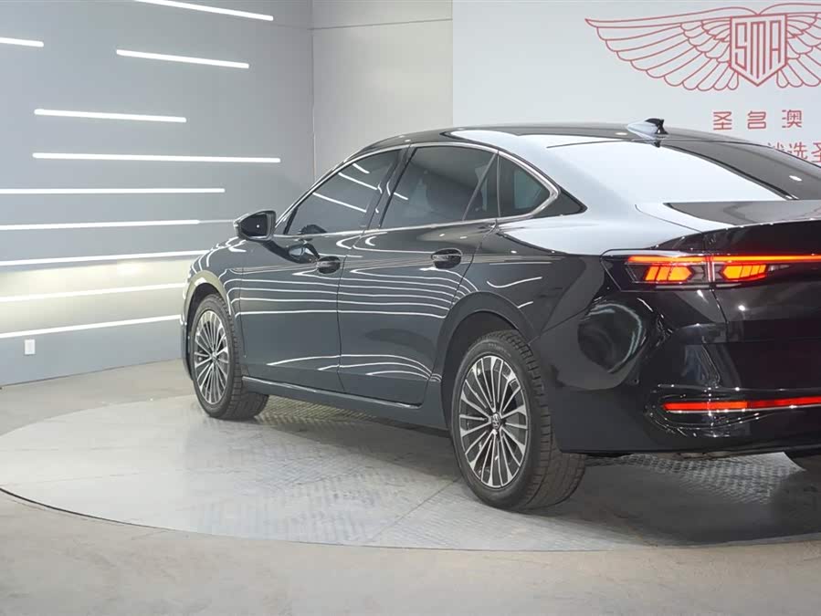 Volkswagen Magotan 2025 car image #6