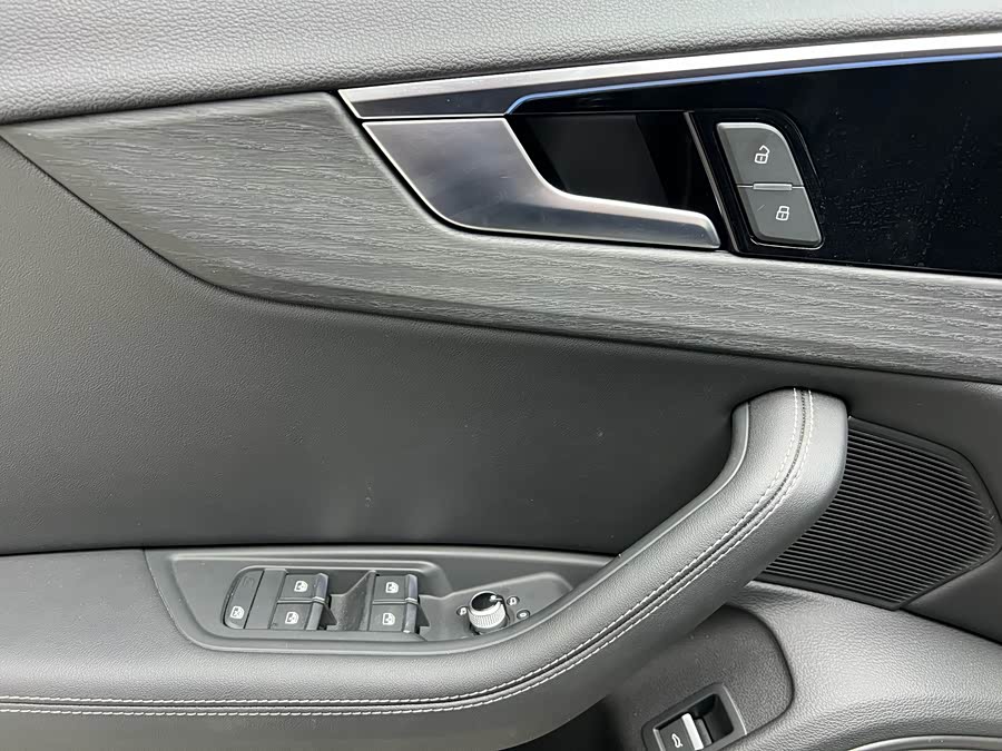 奥迪 奥迪A4L 2024 汽车图片 #6