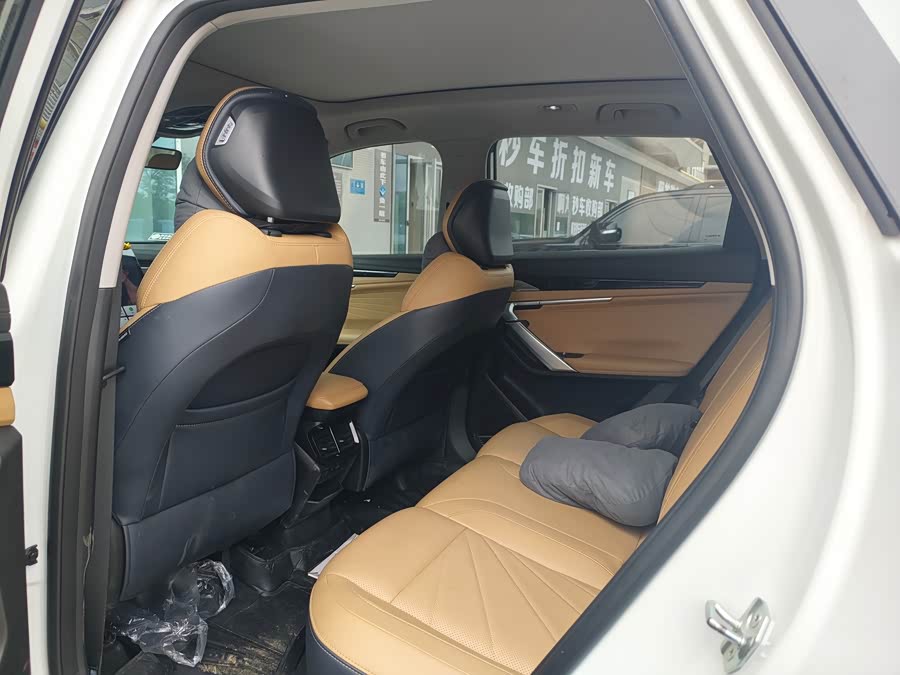 GEELY Boyue L 2023 #6 GEELY Boyue L 2023 car image #6