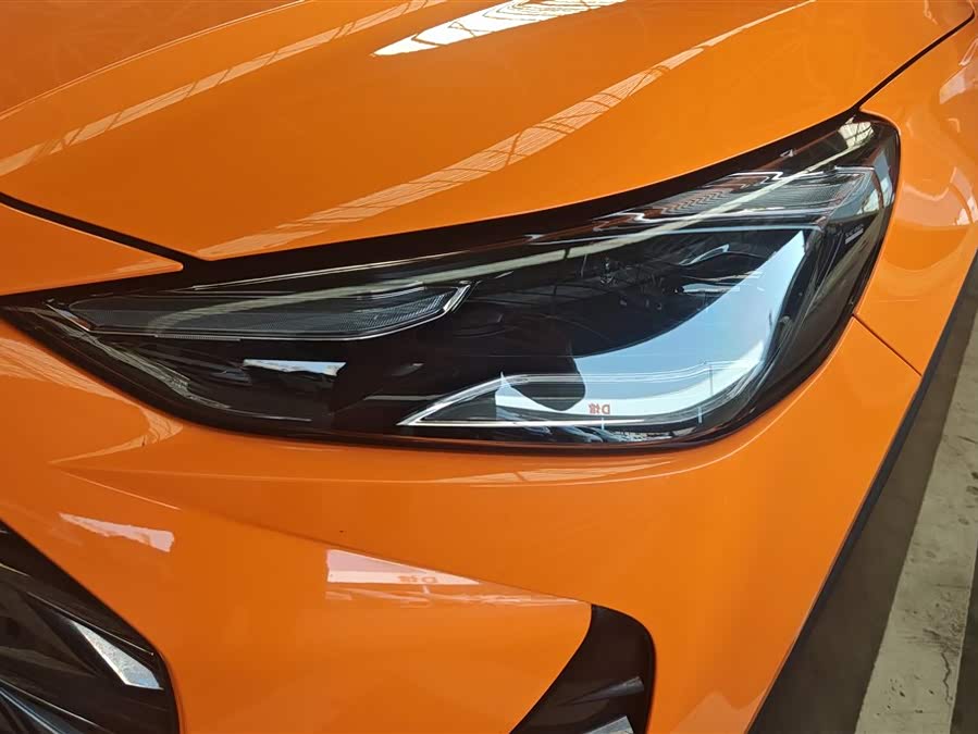 MG ONE 2021 صورة سيارة #6