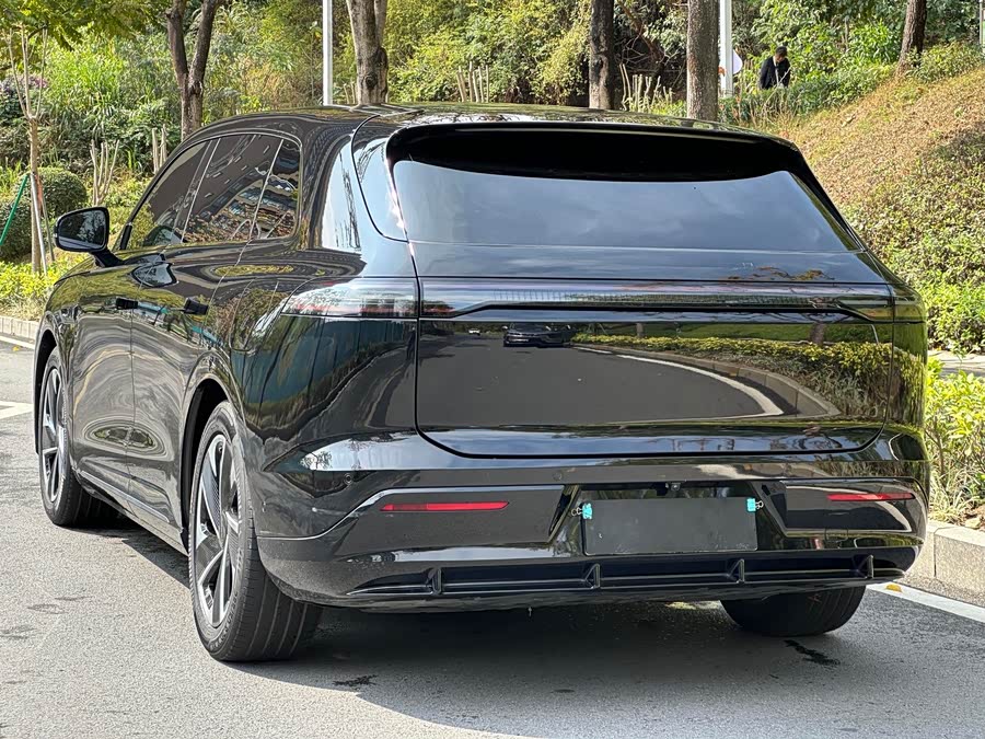 Exceed Stellar Era ET 2024 imagem de carro #6