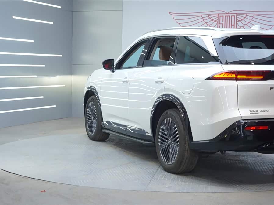 日产 探陆 2024 汽车图片 #6