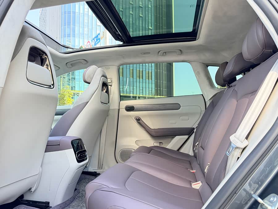 零跑汽车 零跑C11 2023 汽车图片 #6