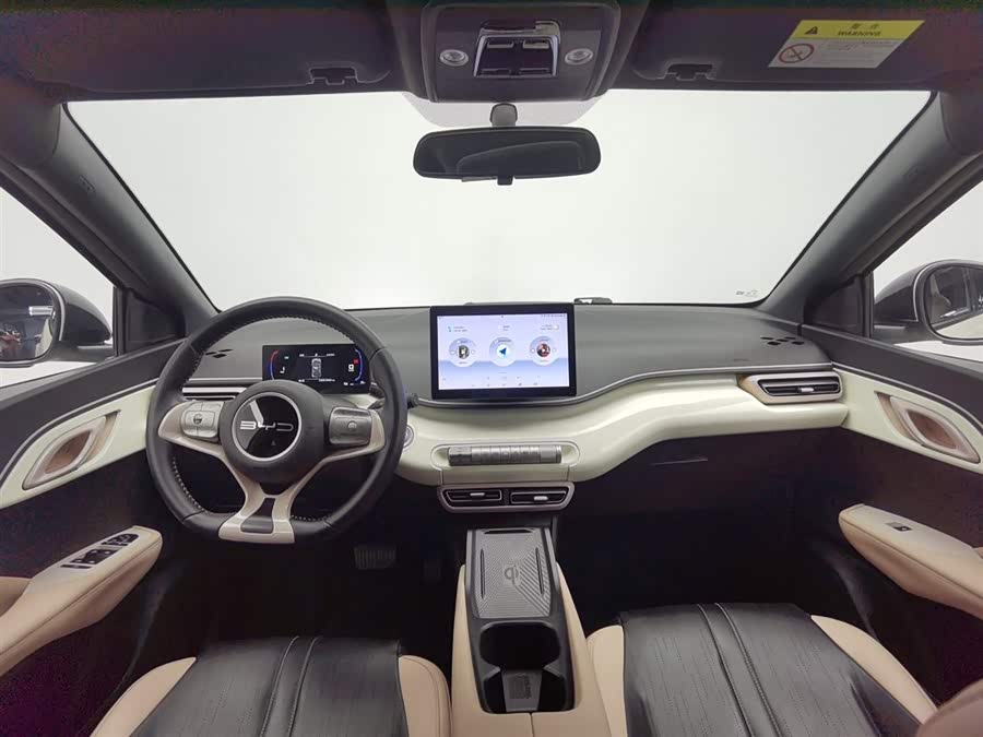 BYD Seagull 2024 immagine di auto #6