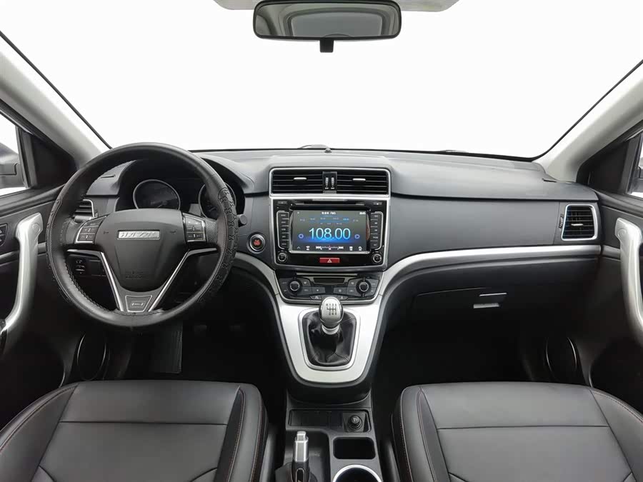 哈弗 哈弗M6 2018 汽车图片 #6