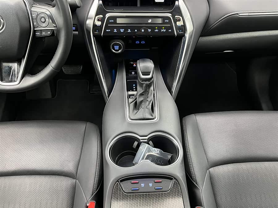 丰田 威飒 2023 汽车图片 #6