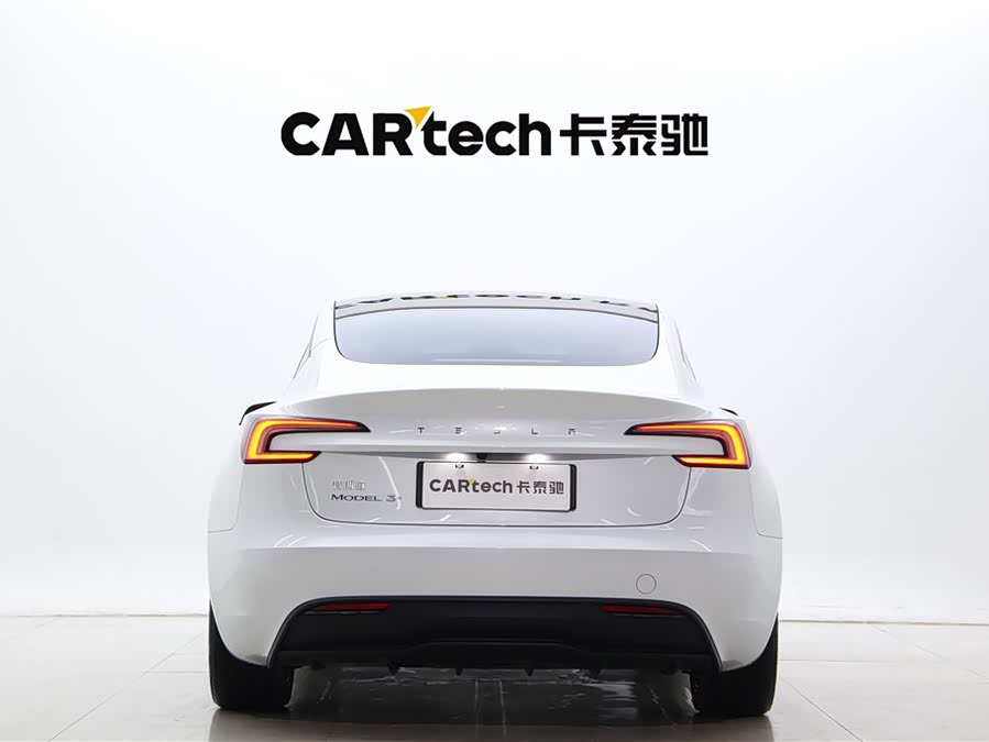 特斯拉 Model 3 2025 汽车图片 #6