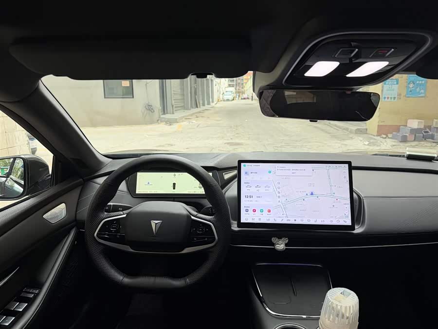 Deepal SL03 2024 image de voiture #6