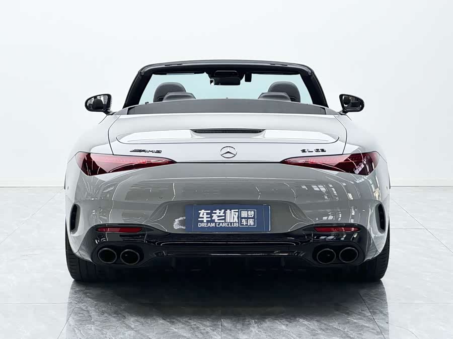 Mercedes-Benz 2025 car image #6