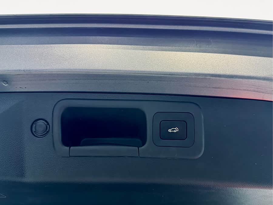 GAC Trumpchi GS8 2023 car image #6