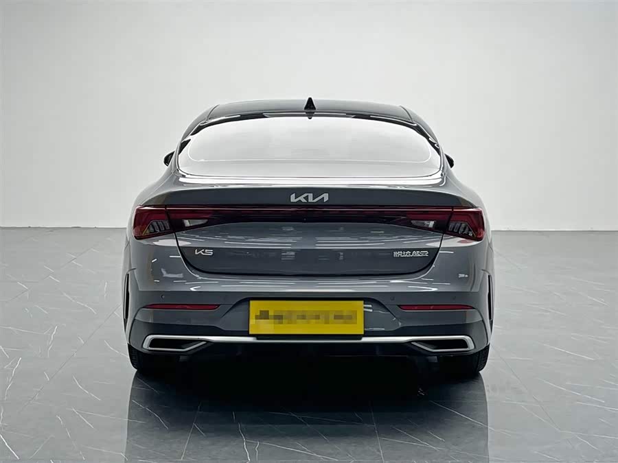 起亚 起亚K5 2023 汽车图片 #6