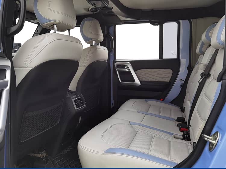 Beijing 2023 #6 Beijing 2023 immagine di auto #6