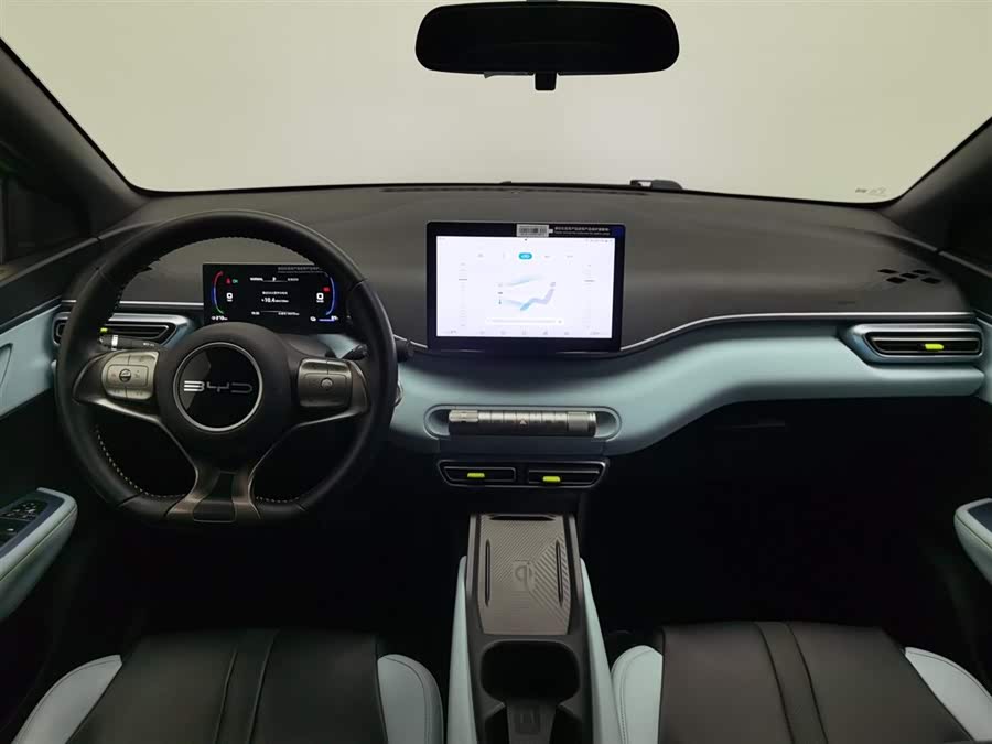 BYD Seagull 2023 صورة سيارة #6