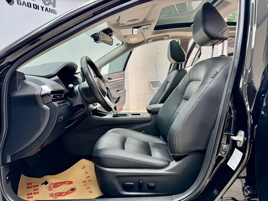 日产 天籁 2023 汽车图片 #6