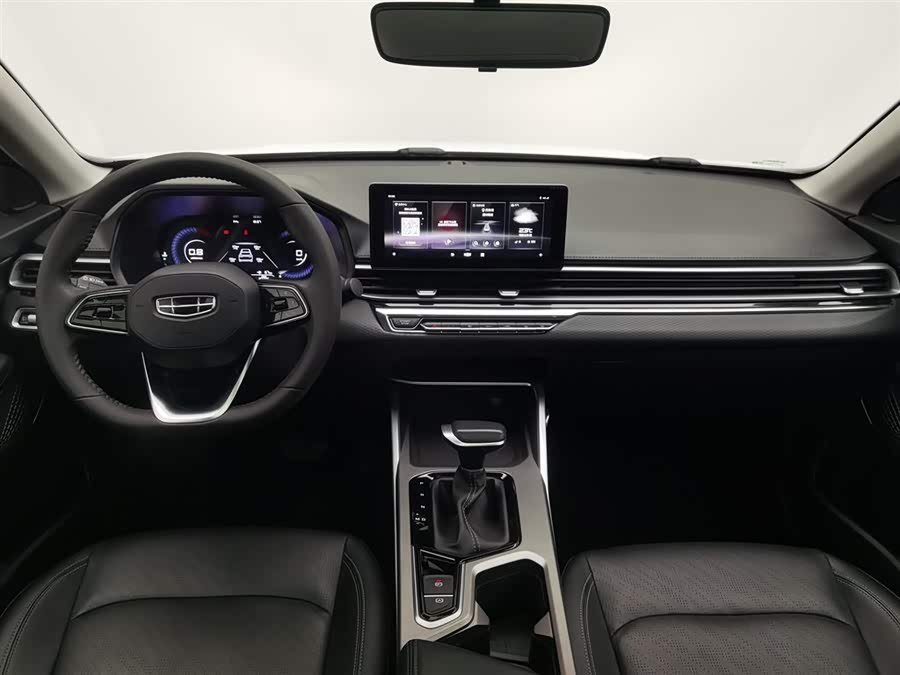 GEELY Emgrand 2023 car image #6