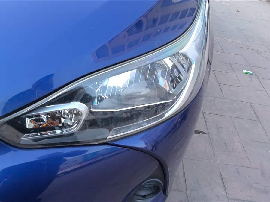 Toyota Yaris L Zhixiang 2019 immagine di auto #6