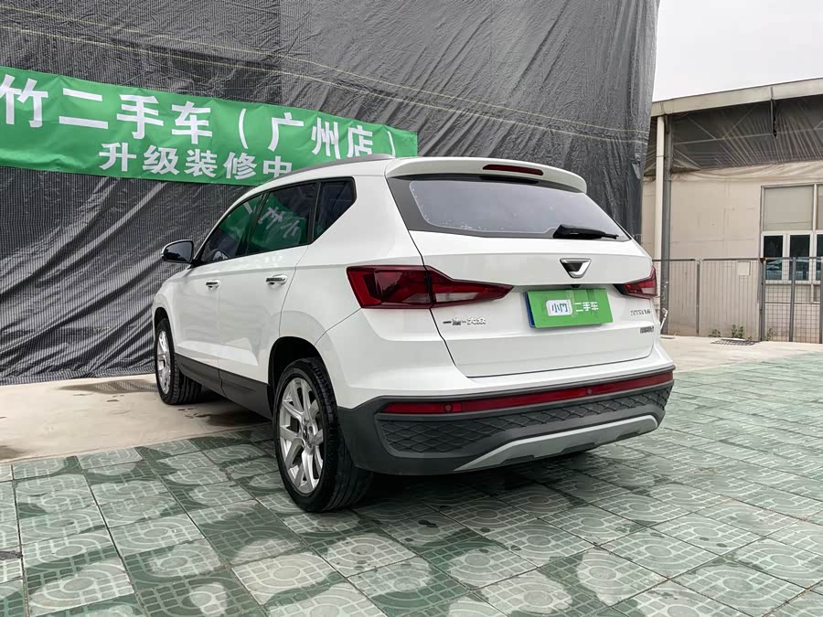 Jetta VS5 2023 imagen de coche #6