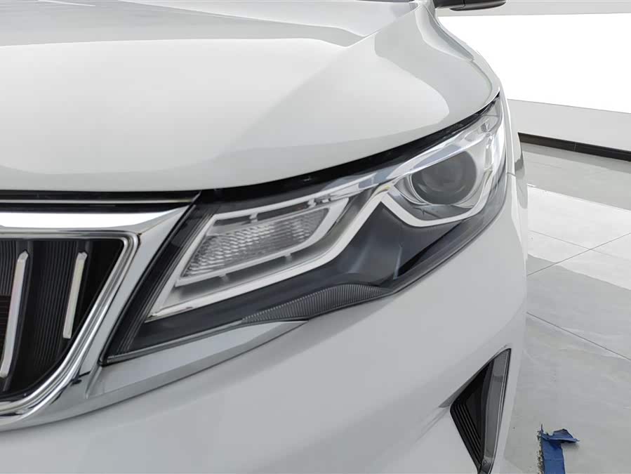 GEELY Emgrand GL 2021 #6 GEELY Emgrand GL 2021 car image #6