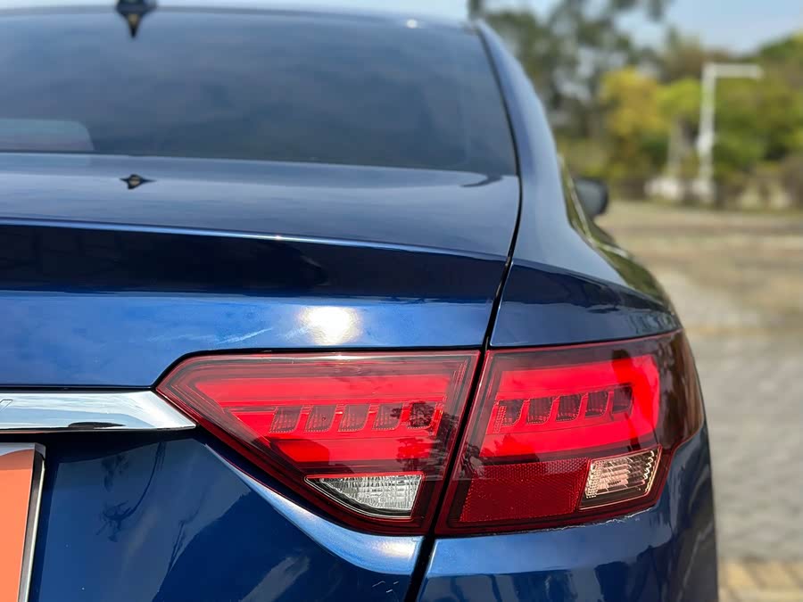 GEELY Emgrand GL 2020 car image #6