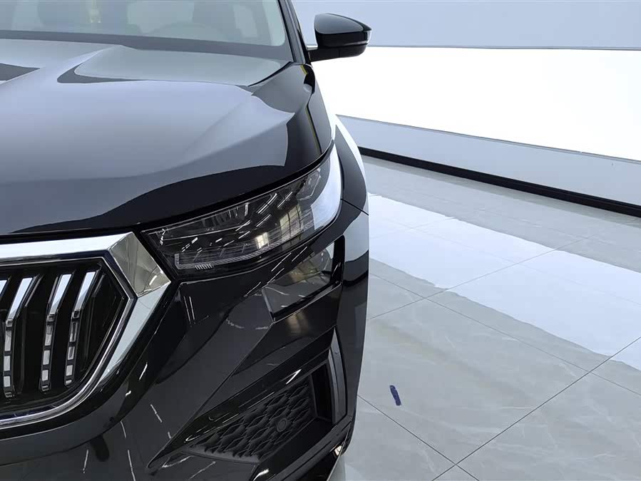 Skoda Kodiaq 2024 #6 Skoda Kodiaq 2024 immagine di auto #6