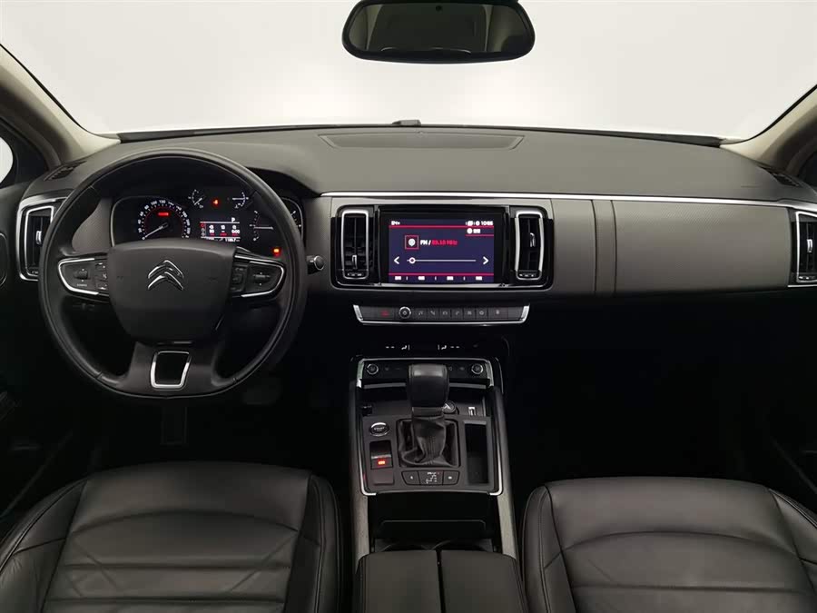 Citroen C6 2016 image de voiture #6