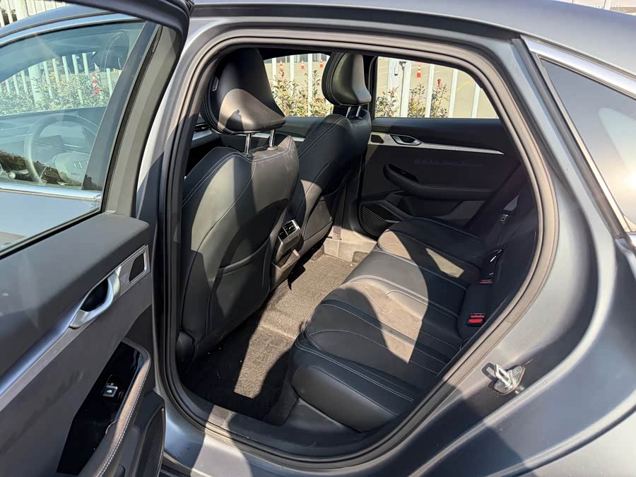 吉利汽车 星瑞 2025 汽车图片 #6