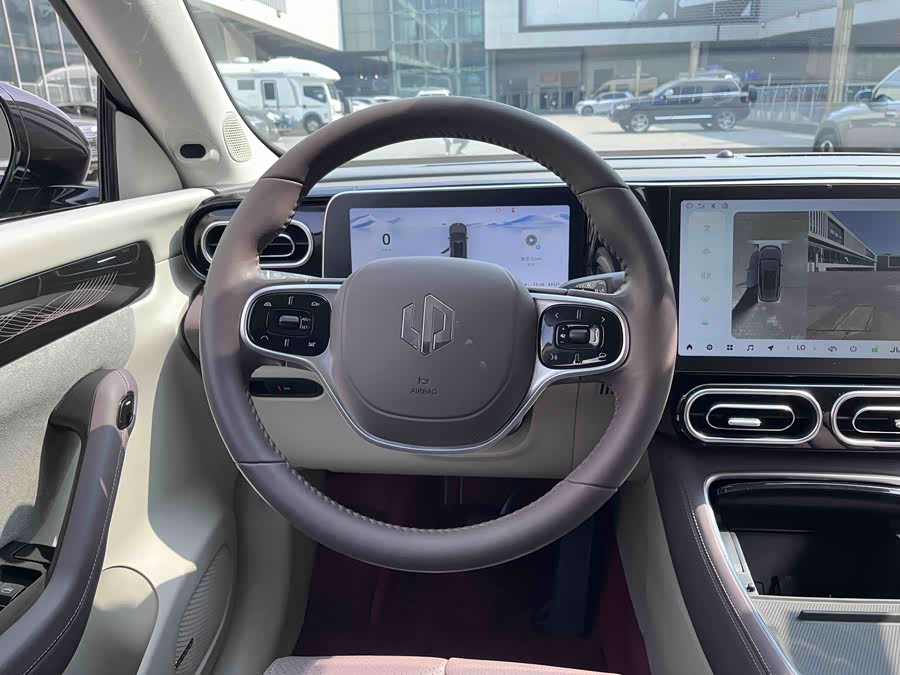 零跑汽车 零跑C11 2023 汽车图片 #6