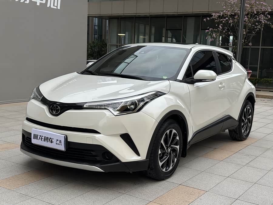 Toyota Izoa 2022 car image #6