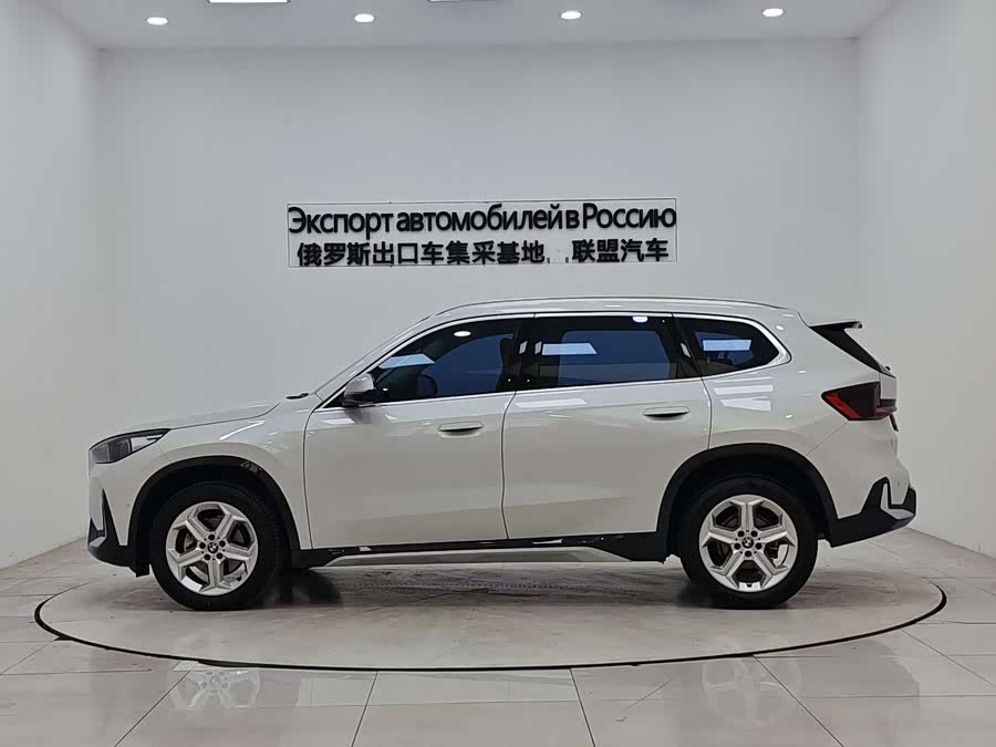 BMW X1 2024 #6 BMW X1 2024 car image #6