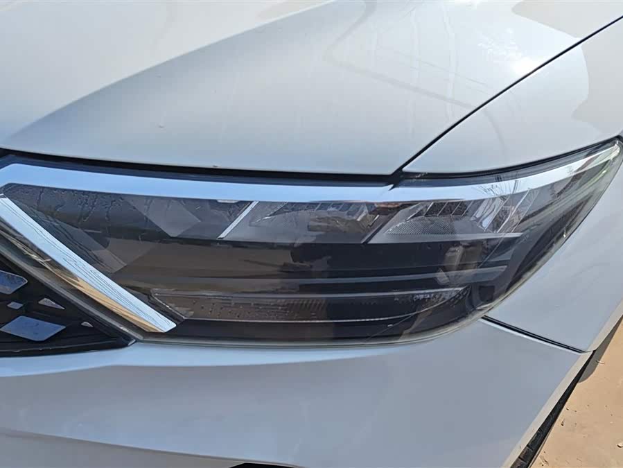 捷达 捷达VS5 2019 汽车图片 #6