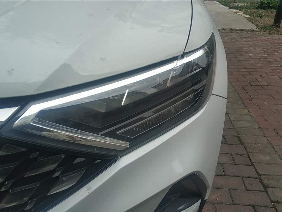 捷达 捷达VS5 2021 汽车图片 #6