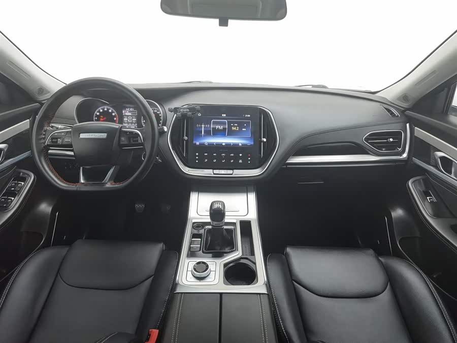 Jetour X70 2020 image de voiture #6