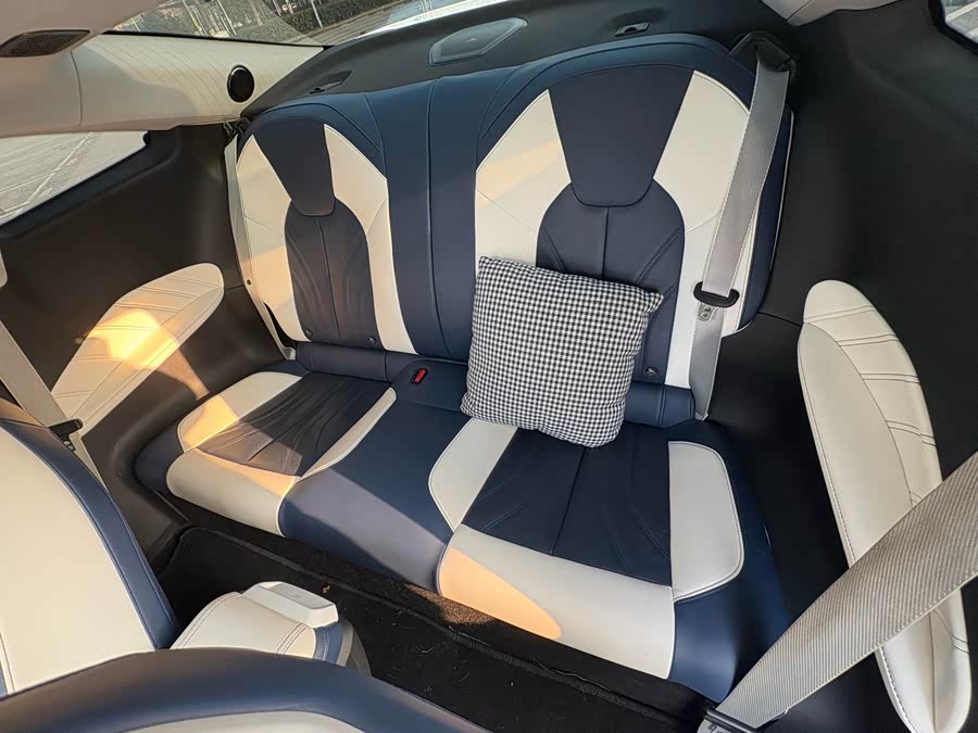 哪吒汽车 哪吒GT 2023 汽车图片 #6