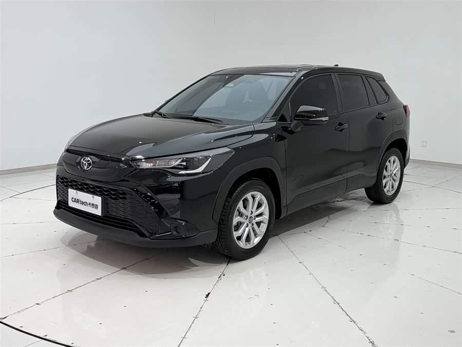 Toyota Frontlander 2025 car image #6