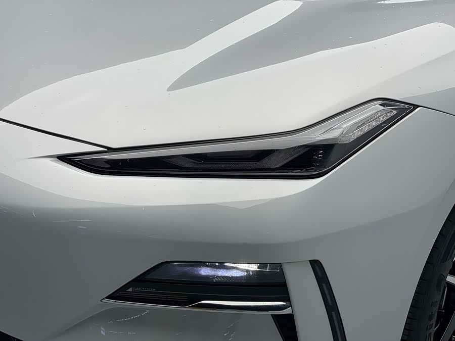 GEELY 2024 car image #6