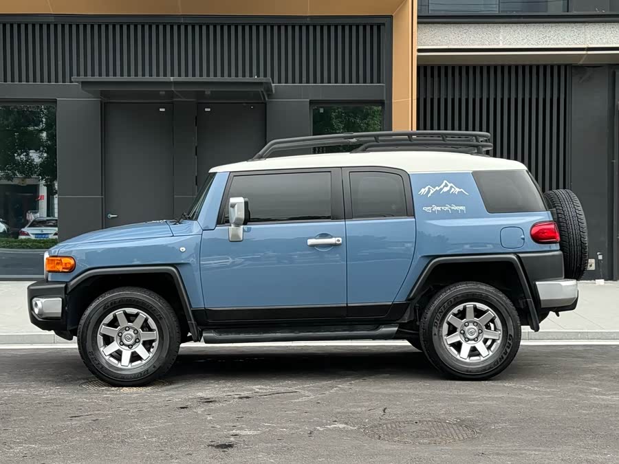 Toyota 2019 #6 Toyota 2019 car image #6
