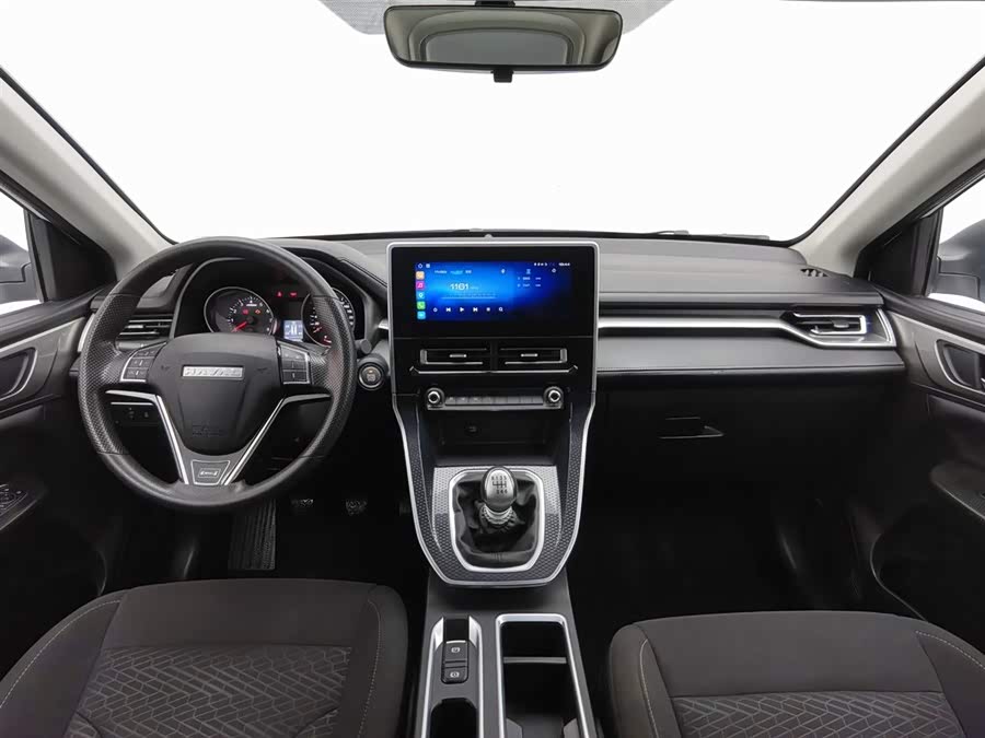 Haval M6 2023 imagem de carro #6