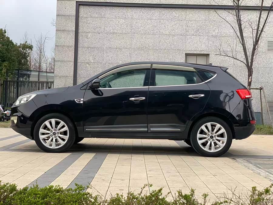 JAC 2016 imagem de carro #6