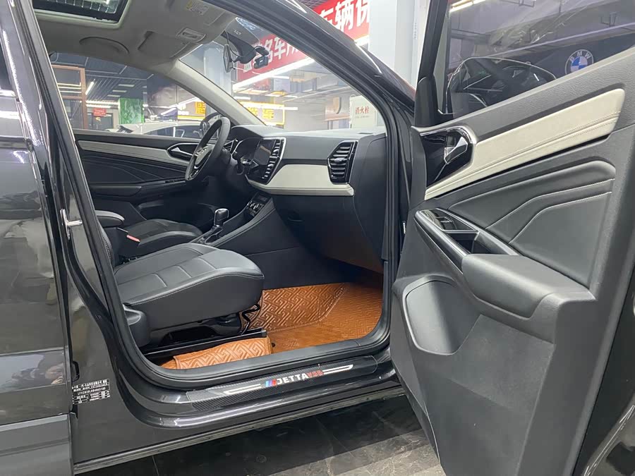 捷达 捷达VS5 2022 汽车图片 #6