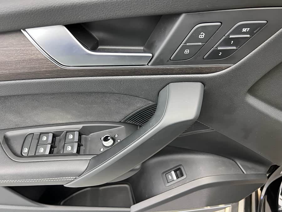 奥迪 奥迪Q5L 2023 汽车图片 #6