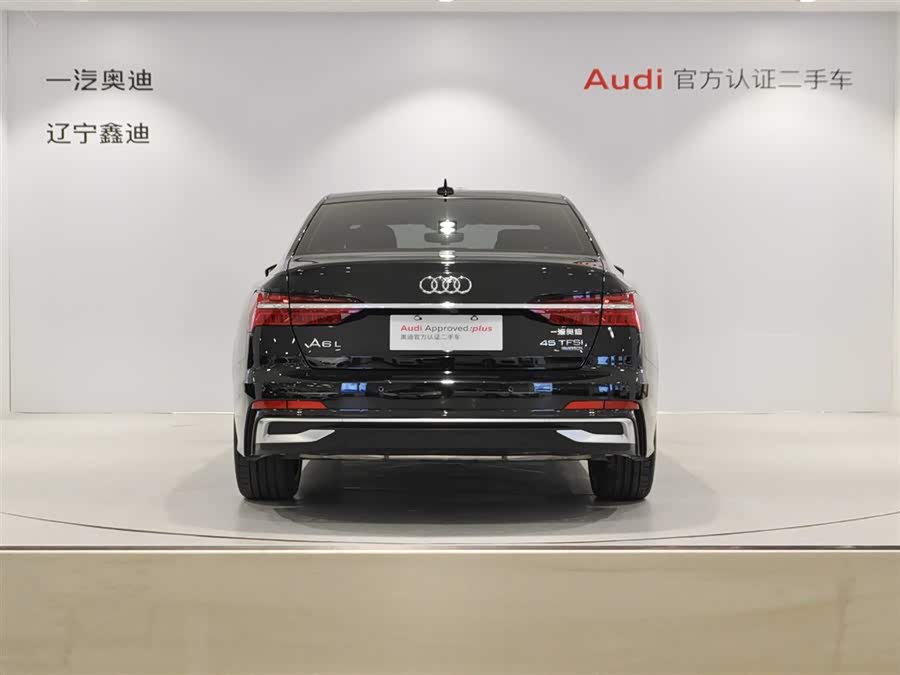 Audi A6L 2023 car image #6