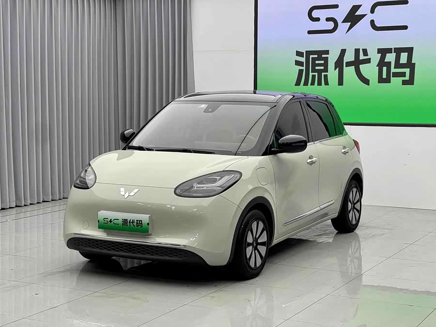 Wuling Binguo 2023 immagine di auto #6