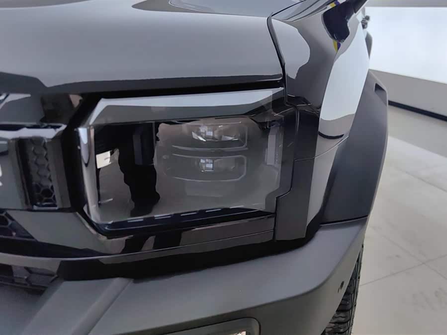 Jetour Traveller 2024 car image #6