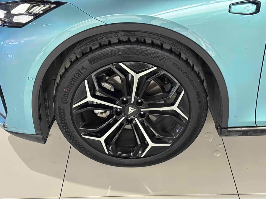 Deepal L07 2024 imagen de coche #6