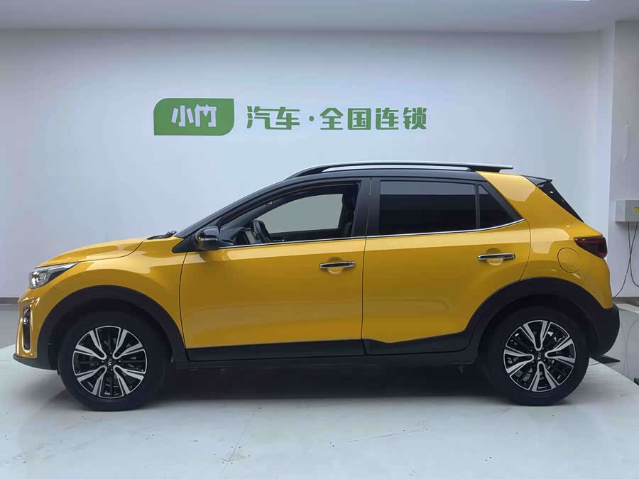 Kia KX1 2021 #6 Kia KX1 2021 car image #6