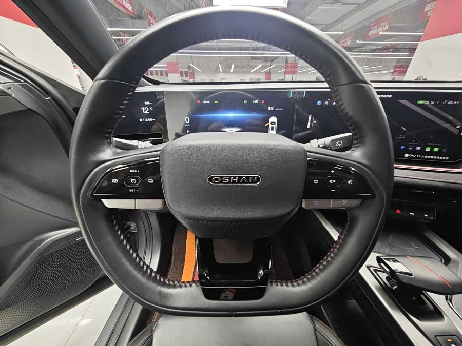Changan 2023 car image #6