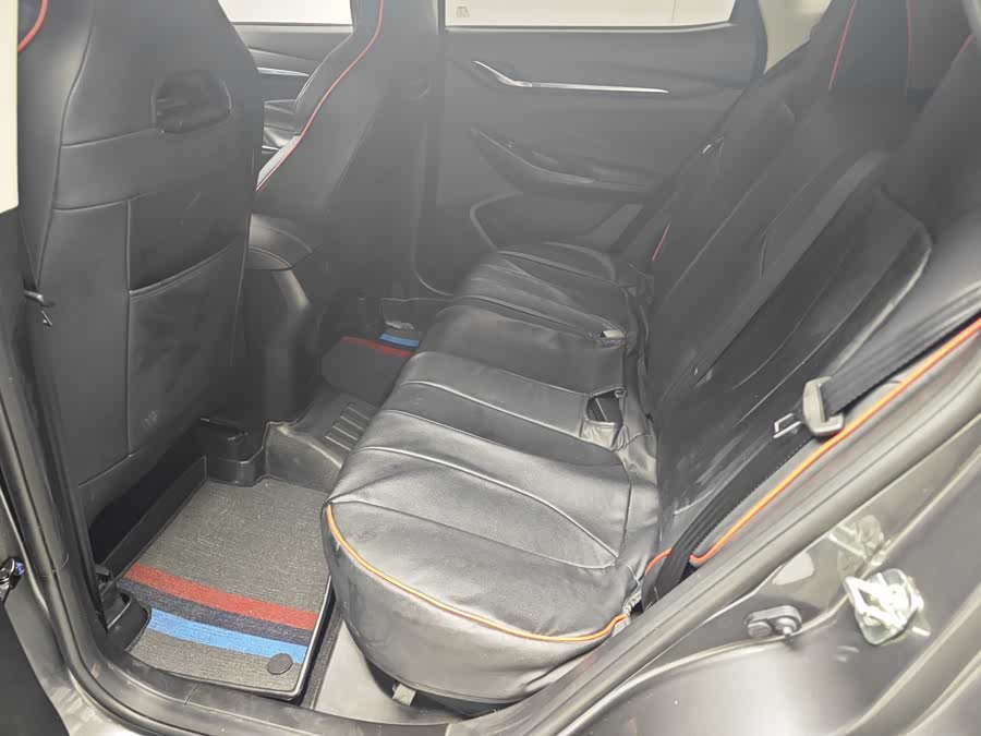 Changan 2021 car image #6