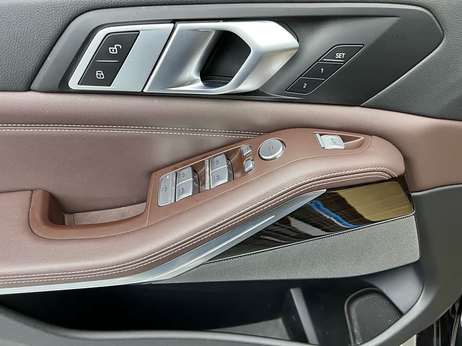 宝马 宝马X5 2022 汽车图片 #6